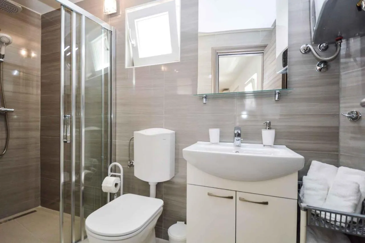 Holiday Home Medulin 21 0*,  Croatia