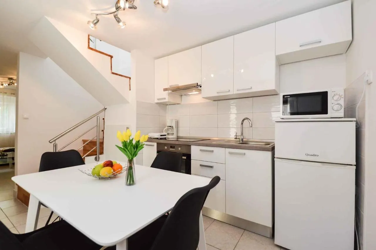 Holiday Home Medulin 21