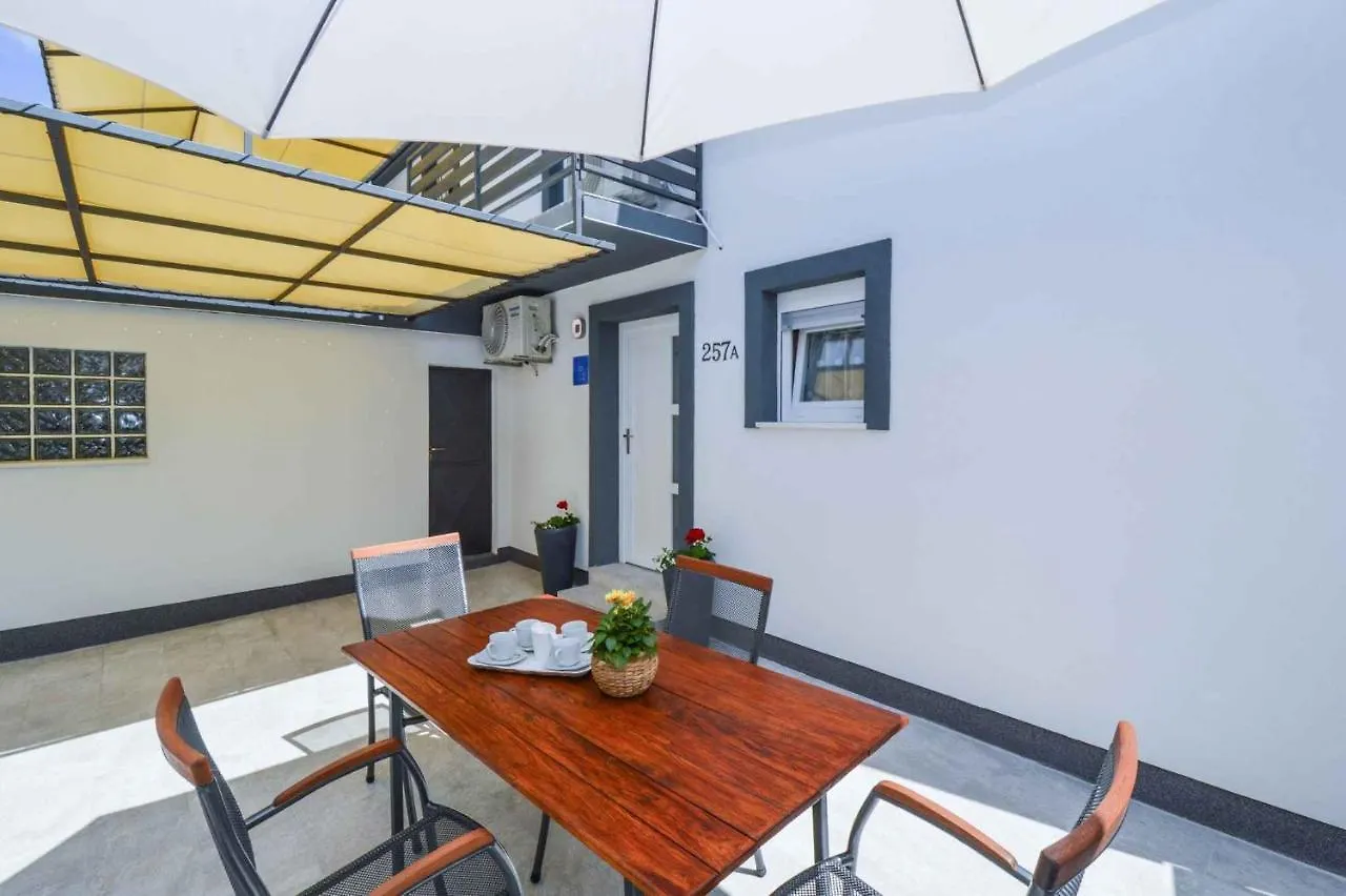 Holiday Home Medulin 21