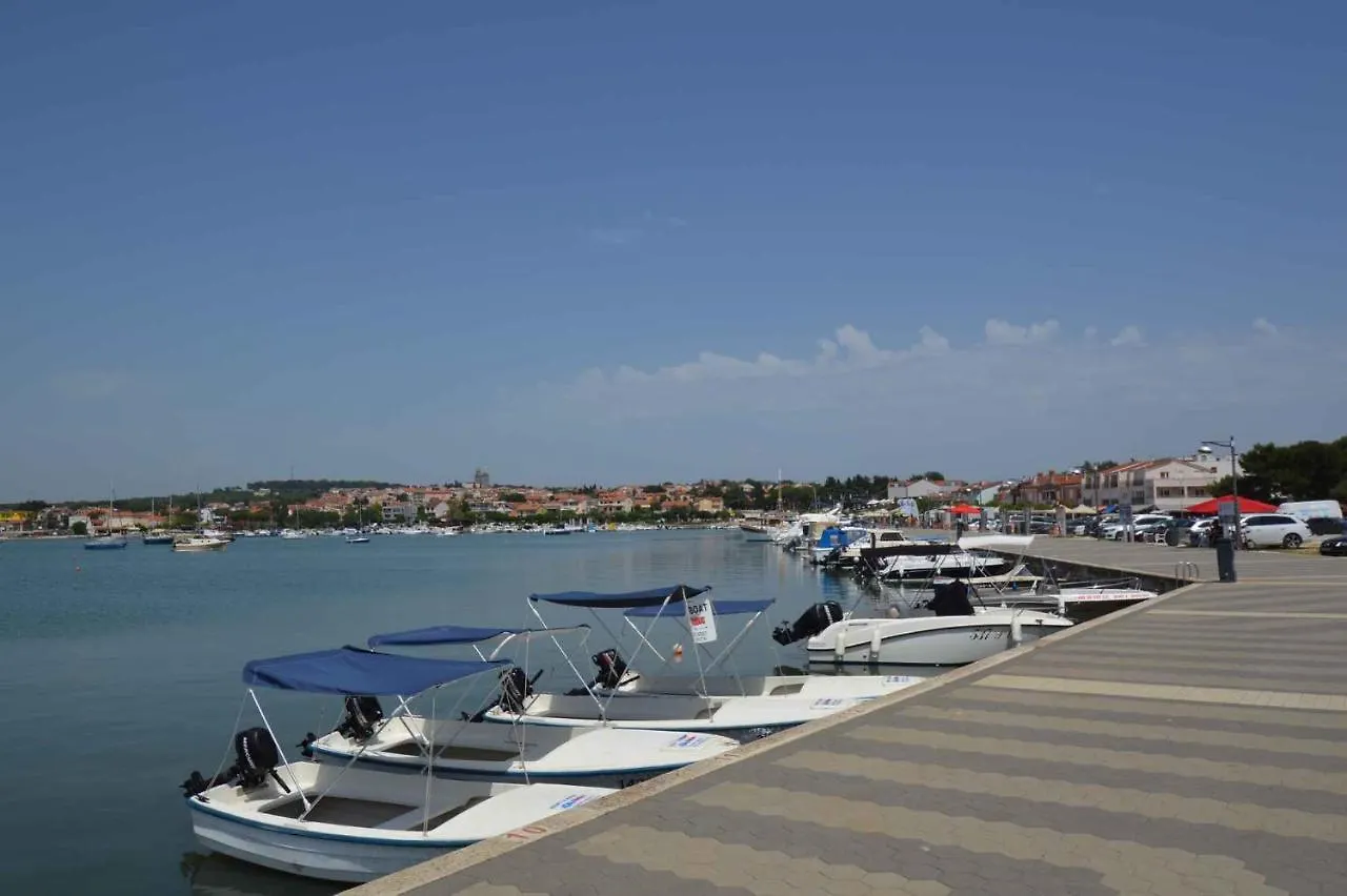 Holiday Home Medulin 21 Croatia