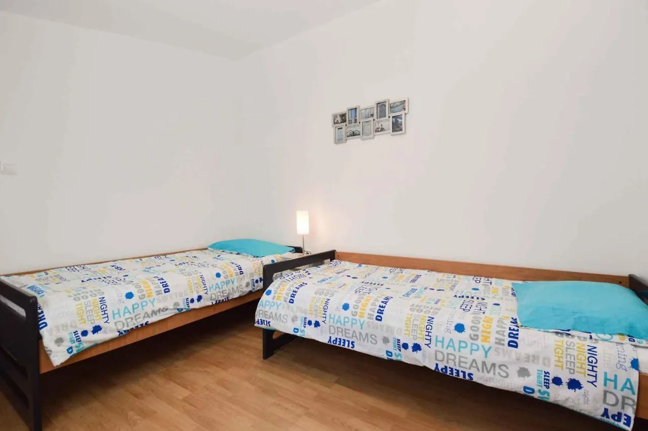 Holiday Home Medulin 21 0*,