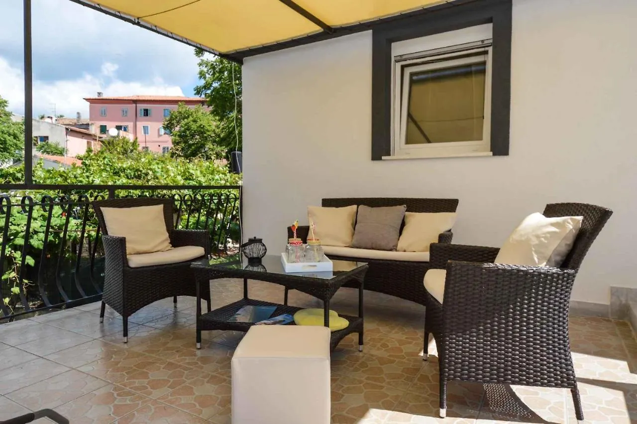 Holiday Home Medulin 21