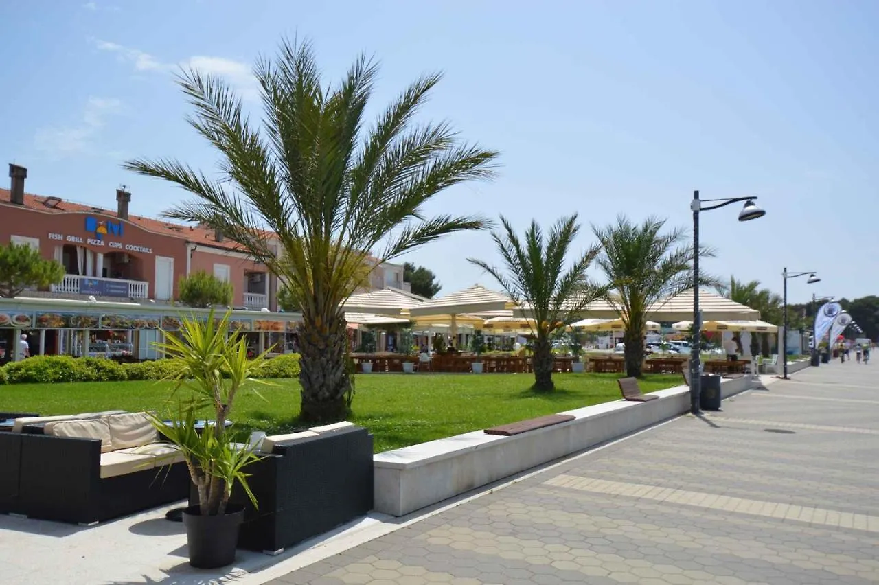 Holiday Home Medulin 21